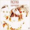 NEW Pacifka - Supermagique [CD]